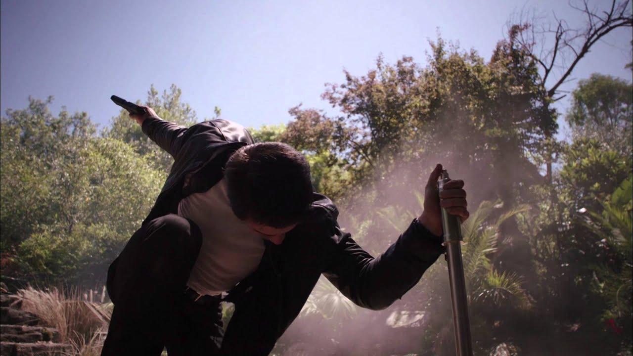 「エージェント・オブ・シールド　シーズン1」予告編