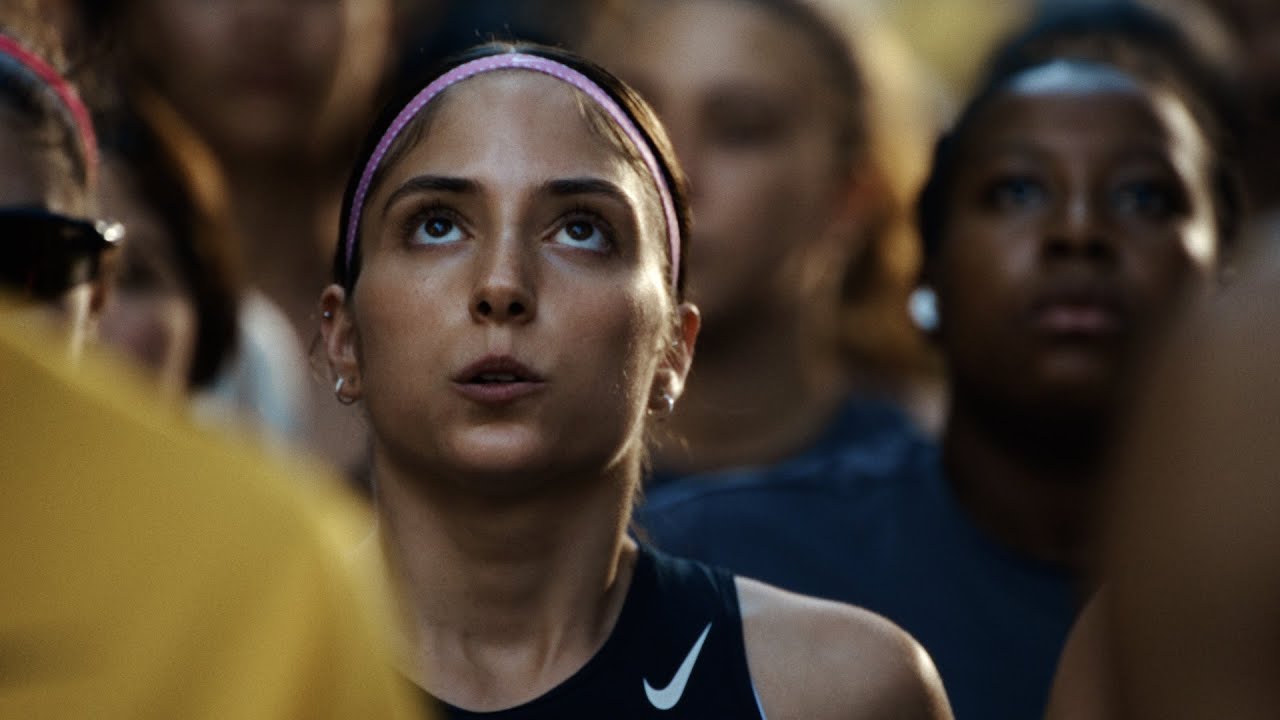STARTING LINE | JUST DO IT | NIKE