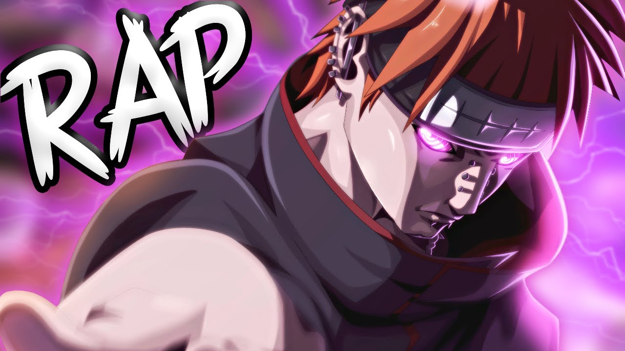 Pain Rap | 