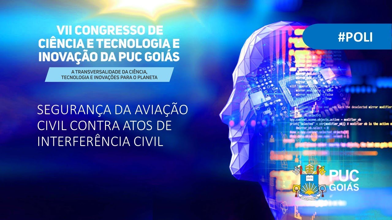 SEGURANÇA DA AVIAÇÃO CIVIL CONTRA ATOS DE INTERFERÊNCIA CIVIL