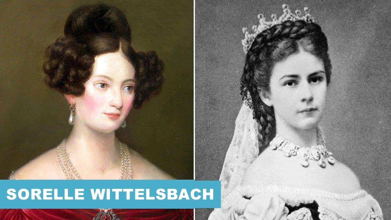 Ludovica di Baviera e la tragica fine delle 