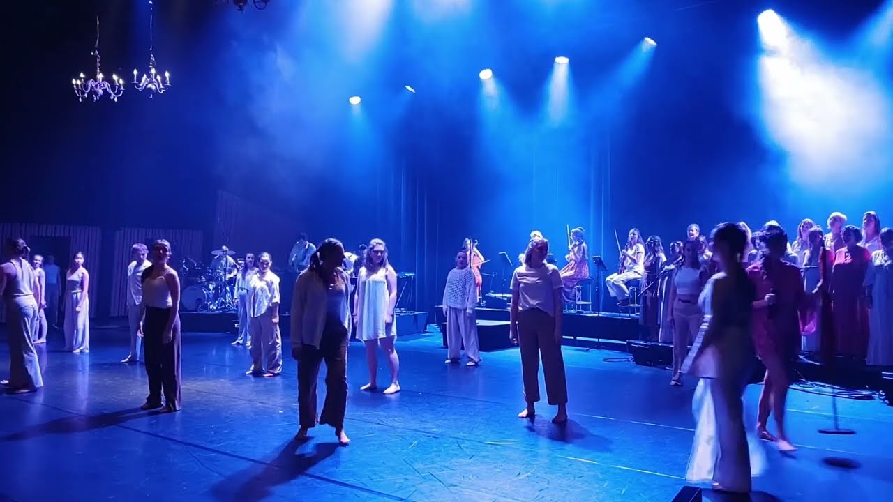 Take me to church, cover, PopiT Aalex Vertommen 1/4/23