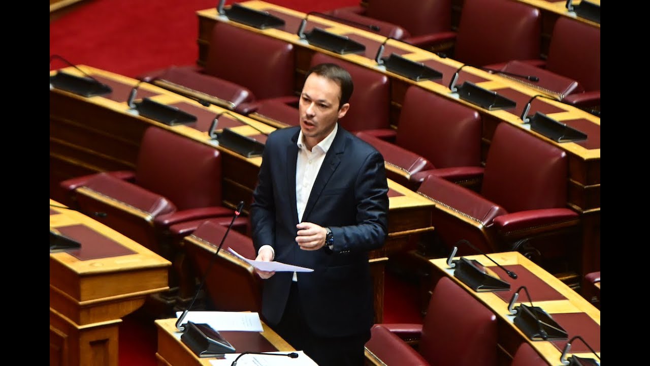 10.10.25📍ΒΟΥΛΗ Επίκαιρη Ζαμπάρα: Ξεκλήρισμα της κτηνοτροφίας με αποκλειστική ευθύνη της κυβέρνησης