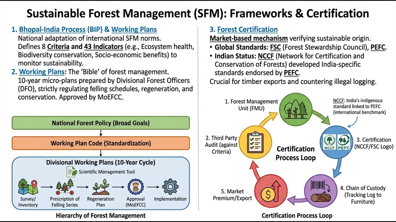 Forest Resources and Management (ECO-G2.45)