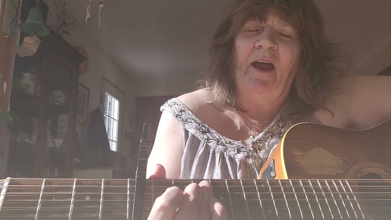 Hallelujah / Leonard Cohen /Jeff Buckley/ cover