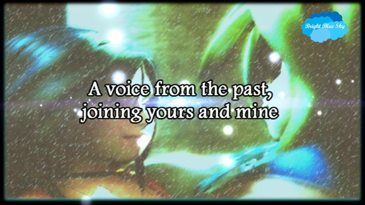 Melodies of Life (Eng Ver) by Emiko Shiratori (Lyrics) - Final Fantasy IX