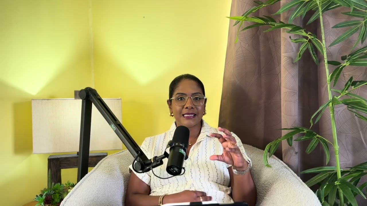 EPISODE 1 👑 Before God changes your life, He changes your mind.
