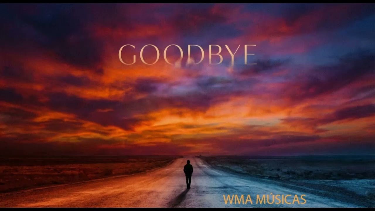 SEVEN LETTERS - GOODBYE