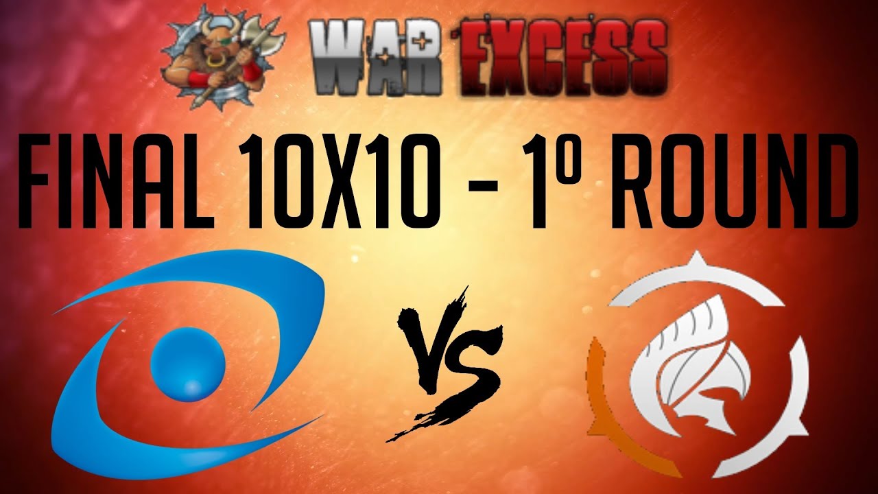 FINAL Wel x10 Season 3 - nW vs uRaN - Round 1