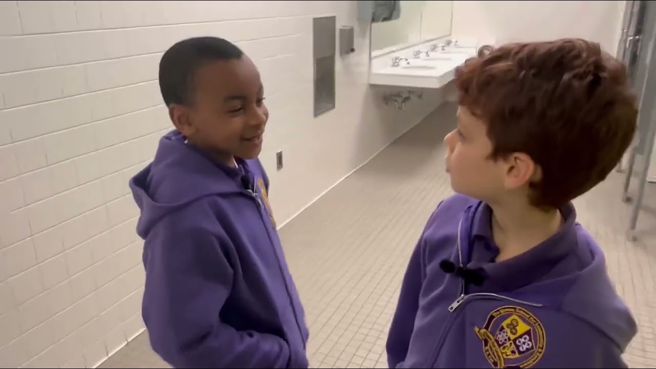 P.S.349Q PBIS Expectations