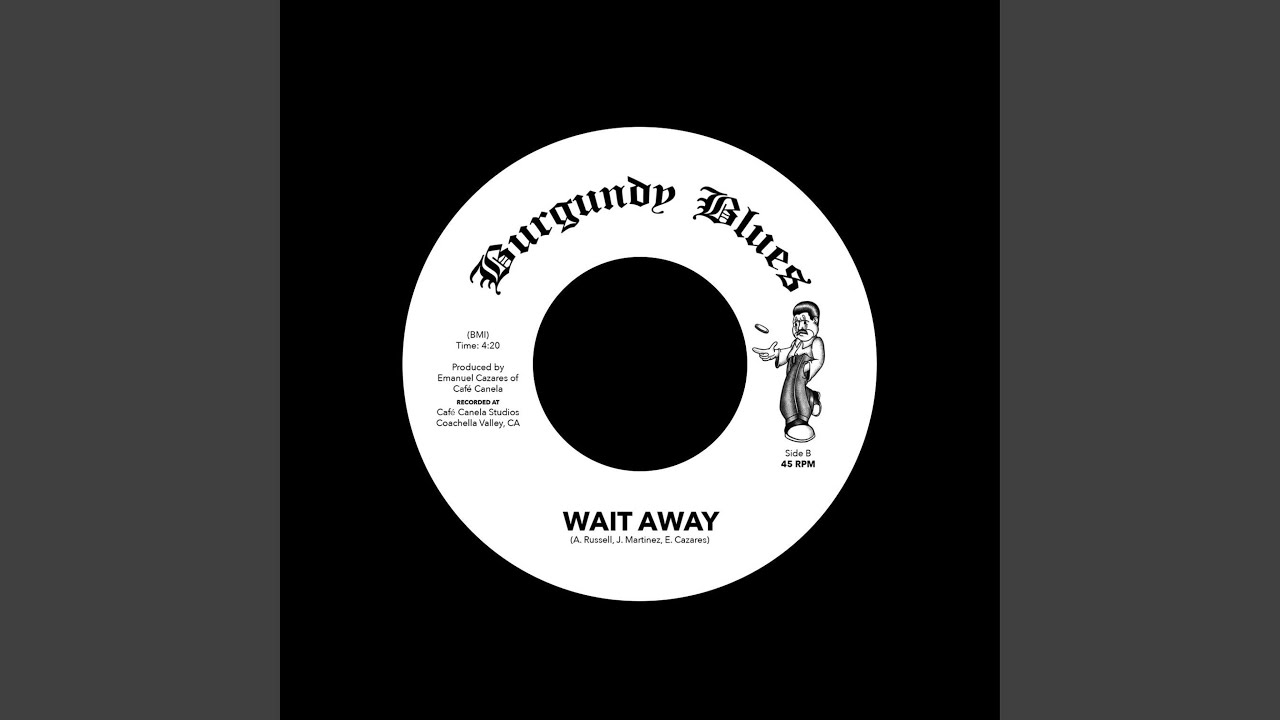 Wait Away (7