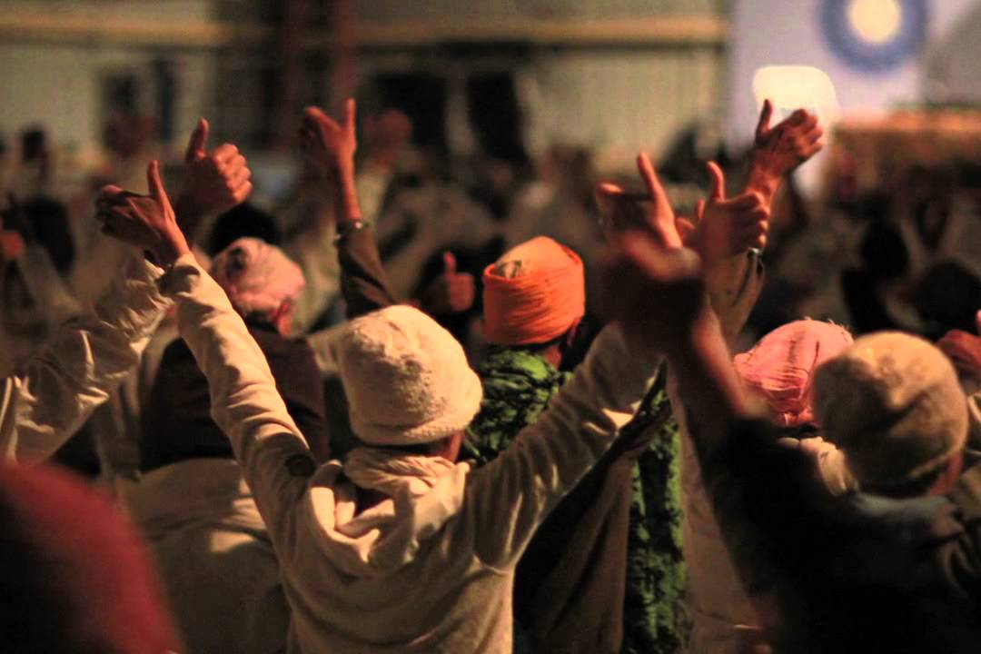 One Light, Many Faces - The Diverse 3HO Family - Featuring Words from Yogi Bhajan