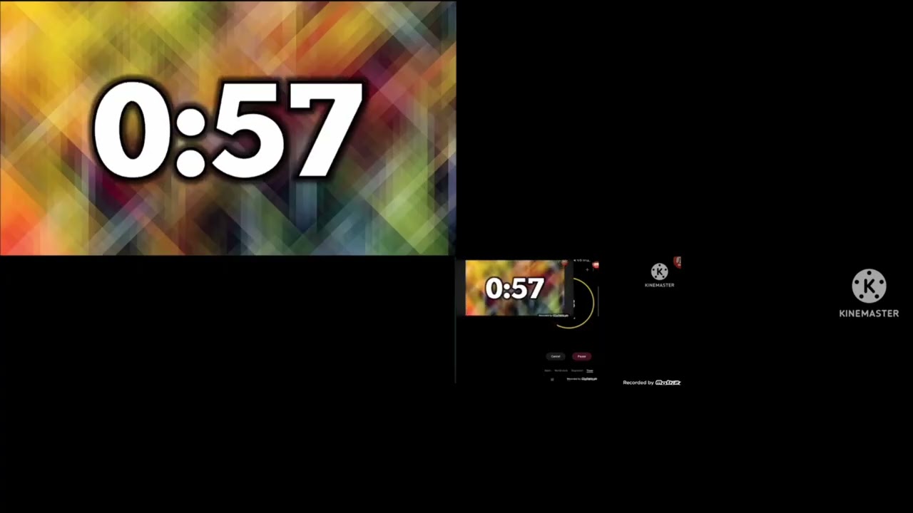 T.L.E.O.A.C.A.P.O.F.G.M. Minus ONE?!?!??????