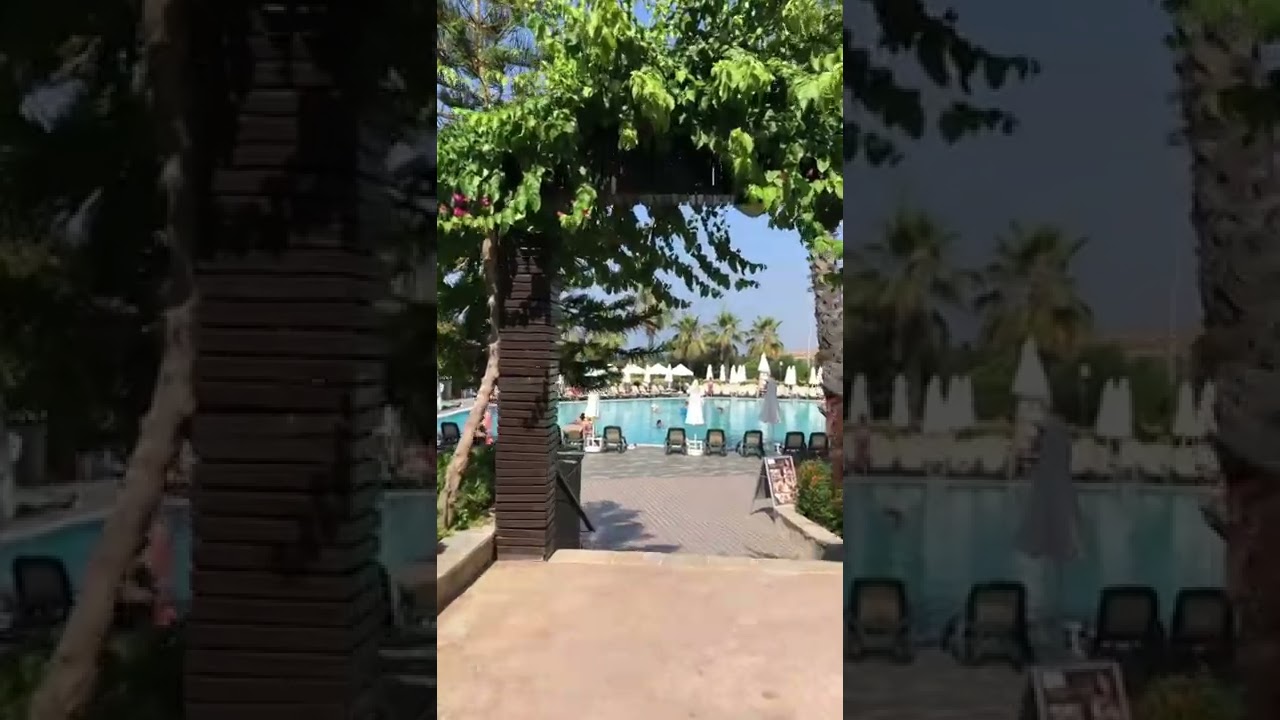 #gutenmorgen #alba #resort #hotel #antalya #side #manavgat #t&uuml;rkiye