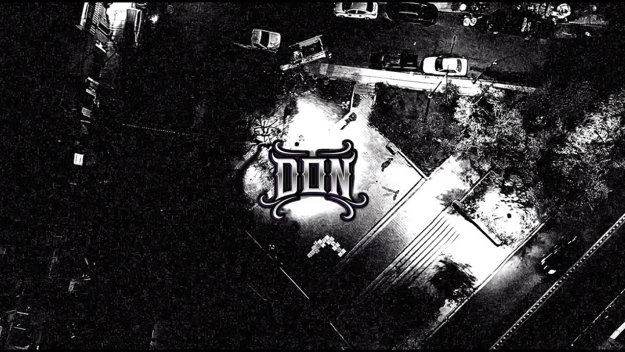 DON - Santo Remedio Ft Keko Beat