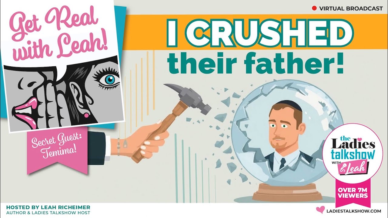I Crushed Their Father In Front Of My Kids (Marriage Secrets)