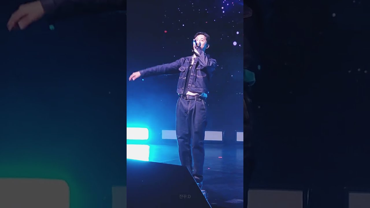 250620 OX:N 1st [N] SHOWCASE [ OX:N(오엑스엔) - CAUSE OF YOU ] 오메가엑스 재한 직캠 세로캠 (JAEHAN Focus)