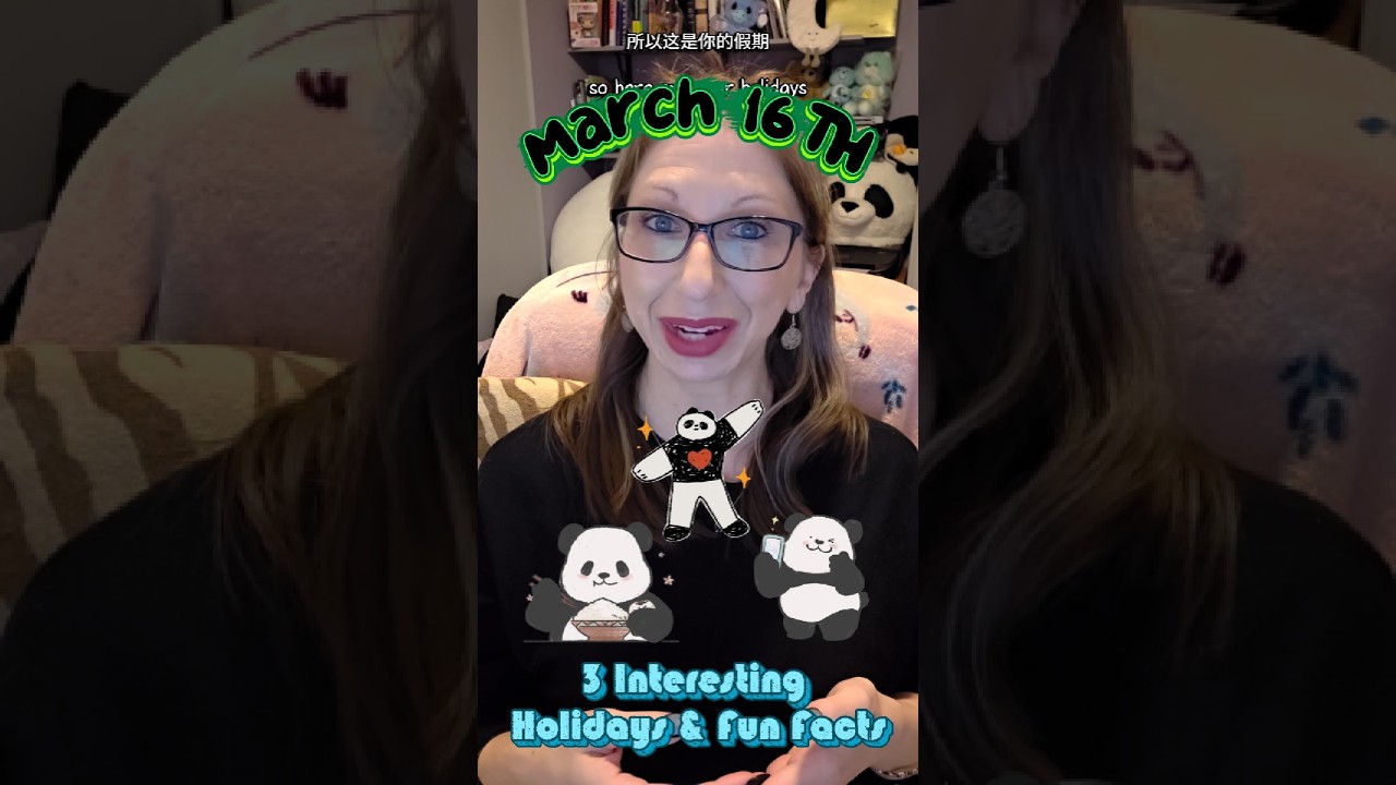 You're here, bestie, my crew feels complete. According to the calendar gods, it’s March 16th.