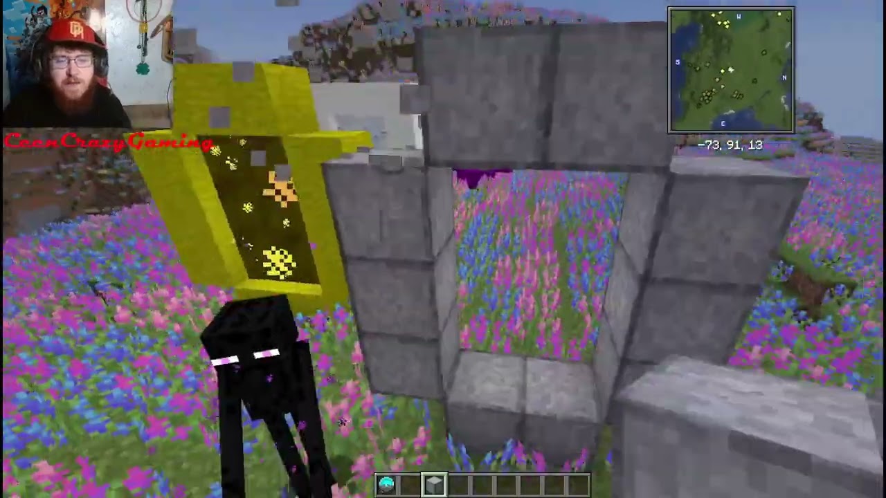 Minecraft Mod Reviews 2.0 (Revived) #111 - Divine RPG