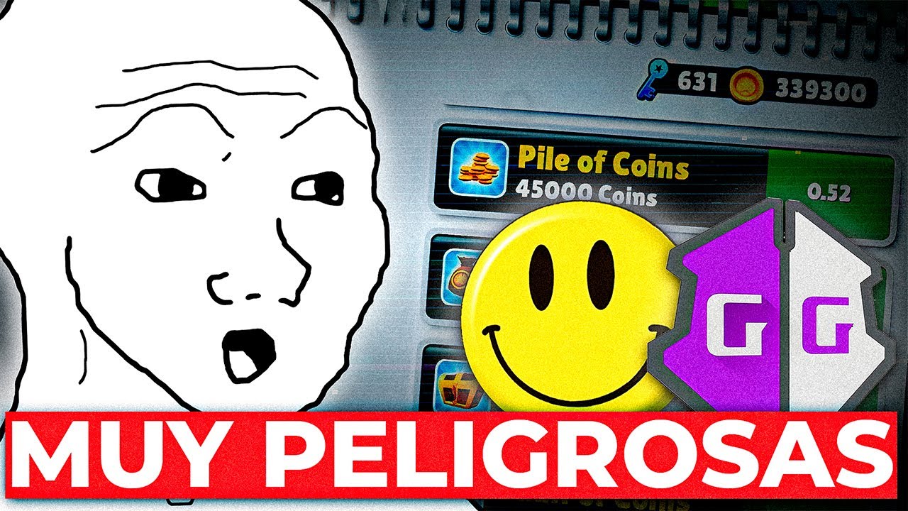 EL OSCURO FUNCIONAMIENTO DE LUCKY PATCHER Y GAME GUARDIAN