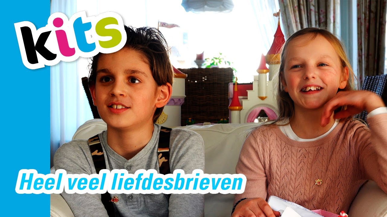 De lovestory van Philip en Hanna
