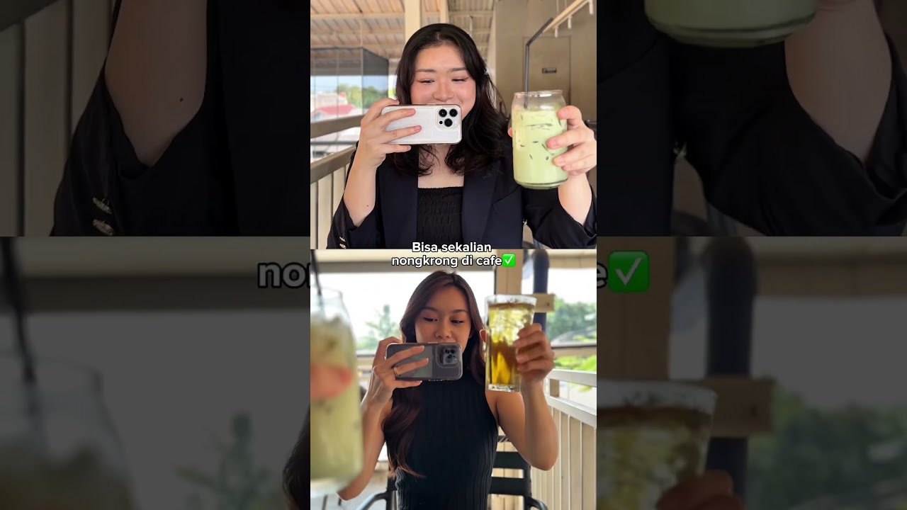 Self Photo Studio di Bekasi paling GREEN FLAG✅  #selfphotostudio #bekasi #fotostudio #youtubeshorts