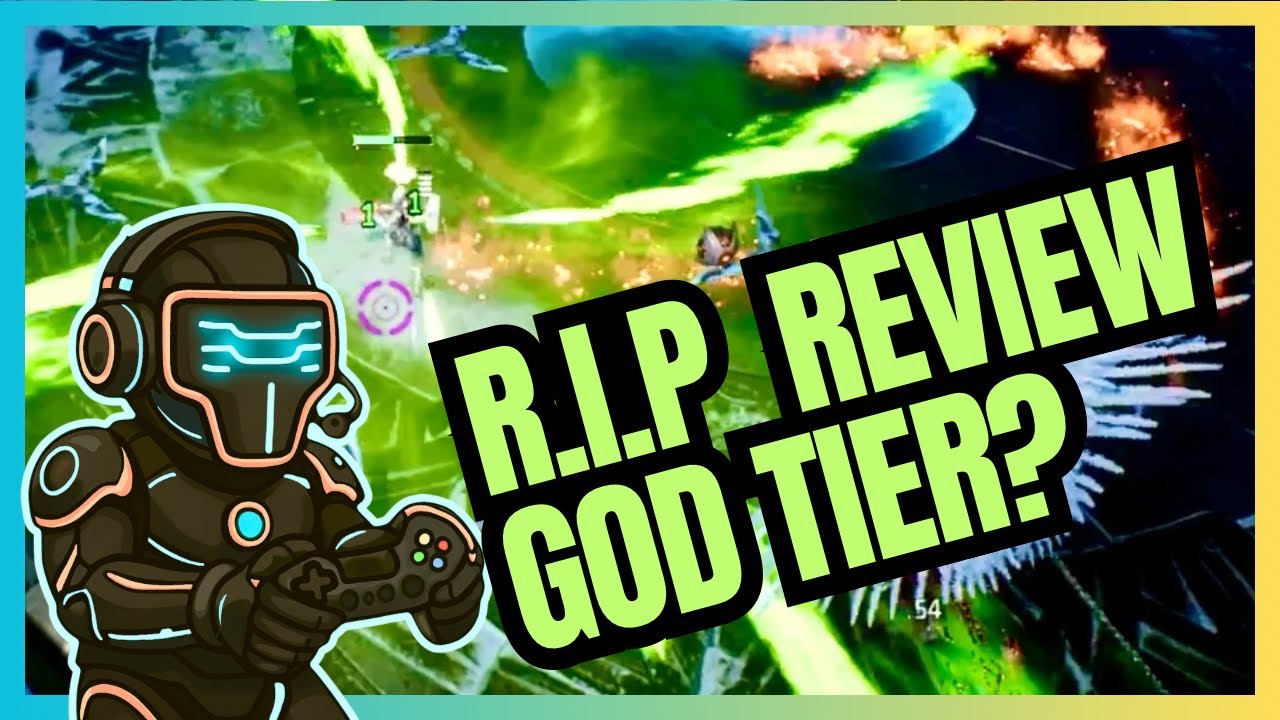 R.I.P. REVIEW: Fast, Fun, Addictive — But Worth It?