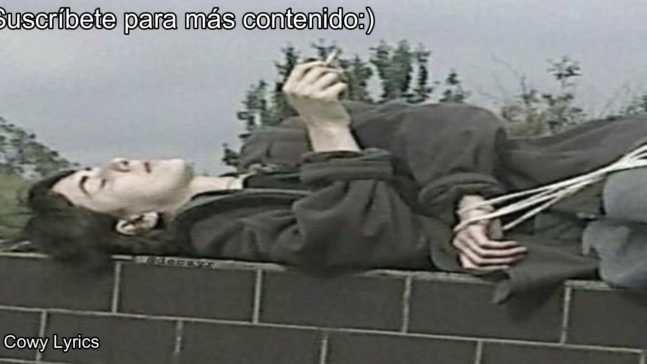 Axel Catalán - Vespa (Letra)