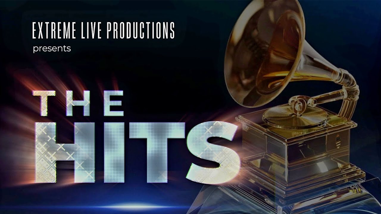 The HITS Show - Promo 2024