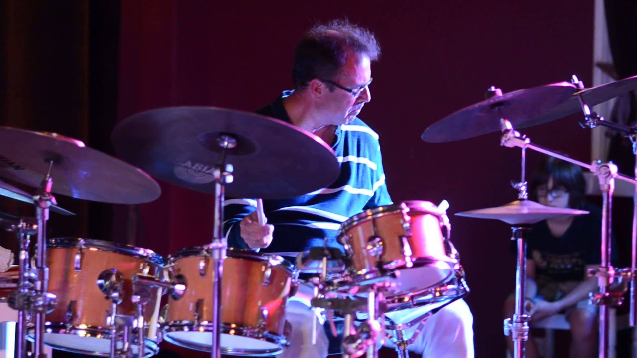 KONCERT PIOTR BISKUPSKI GROUP
