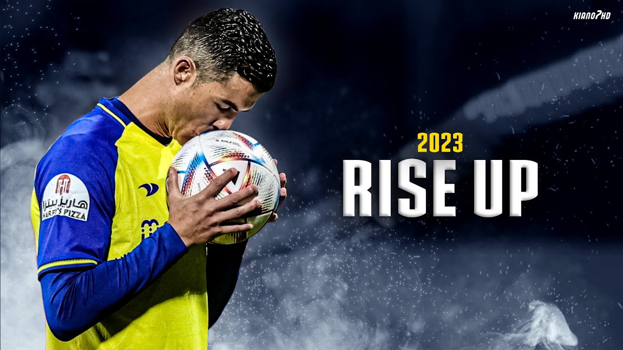 Cristiano Ronaldo ► 