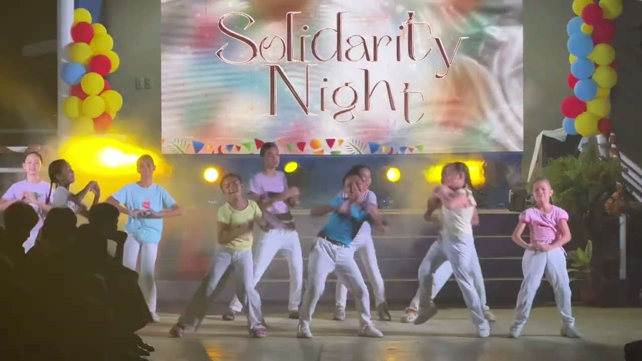 Solidarity Night