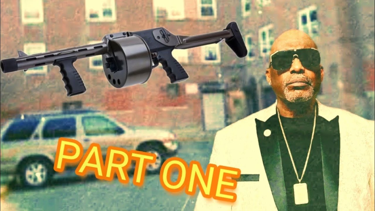 FINGERPRINTS ON THE STREET SWEEPER PART ONE - SHABUE ST. LAZ BROOKLYN #GANGSTERS #crime INTERVIEWS