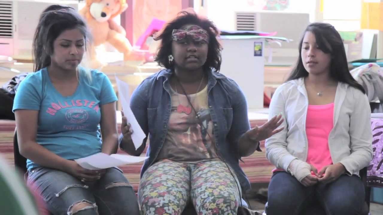 Restorative Justice in Oakland Schools: Tier One. Community Building Circle