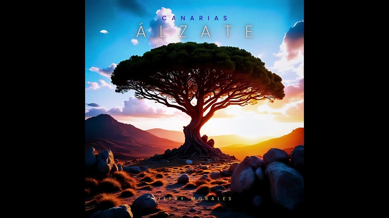 CANARIAS, &Aacute;LZATE - JEFRY MORALES #musica #canarias #hiphop #rap
