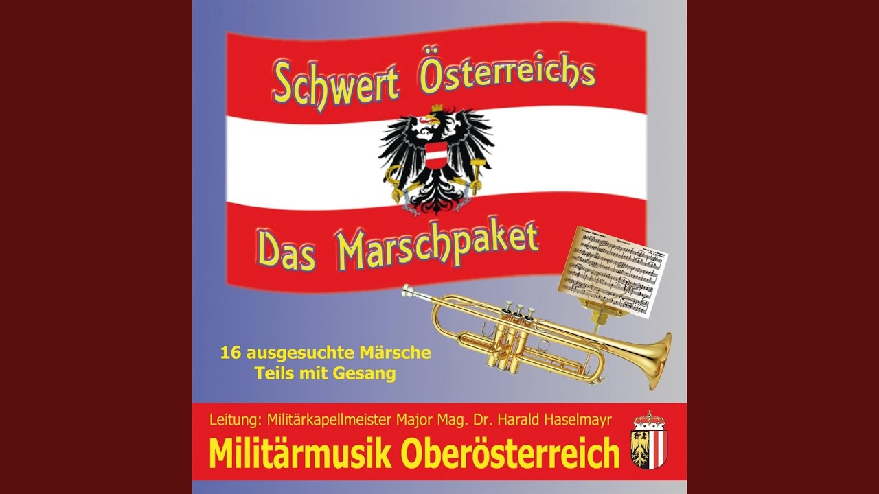 Hessen Marsch