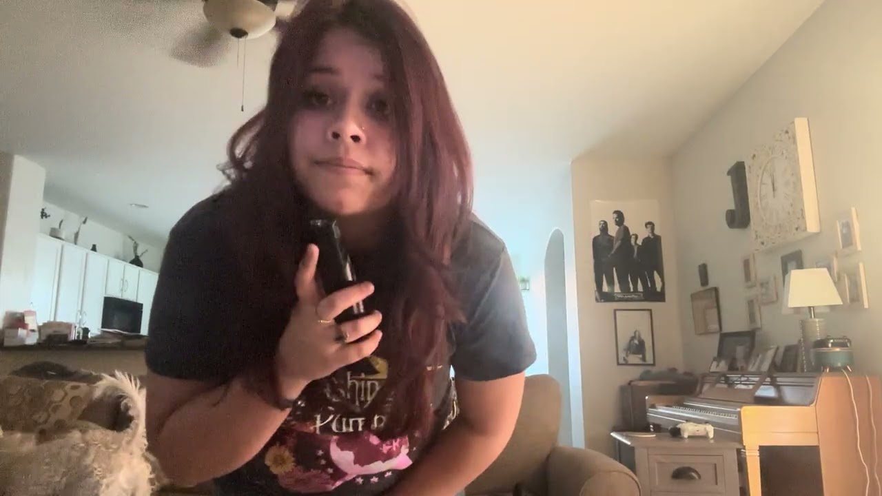 No Time To Die- Billie Eilish (Cover)