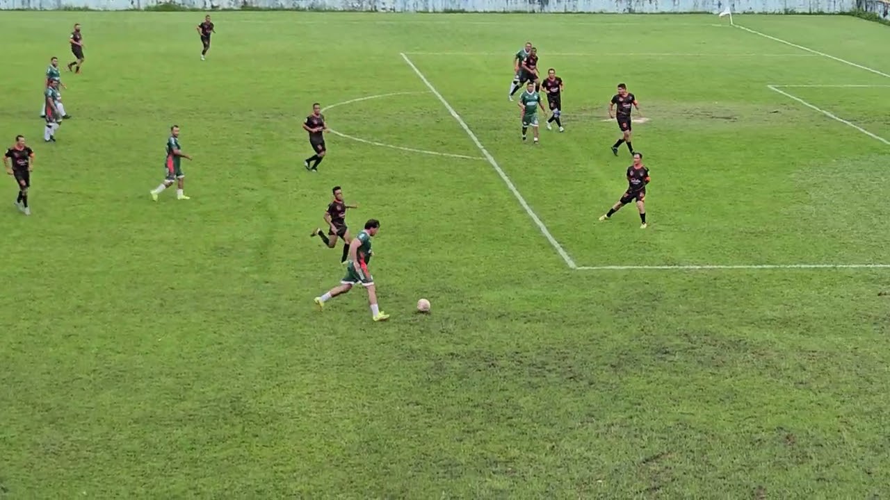 Rio São Paulo  2026 Goianésia do Pará 