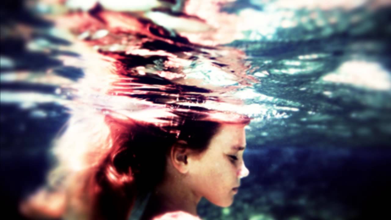 Yinyues - Imbue (Never Be) ft. Nori