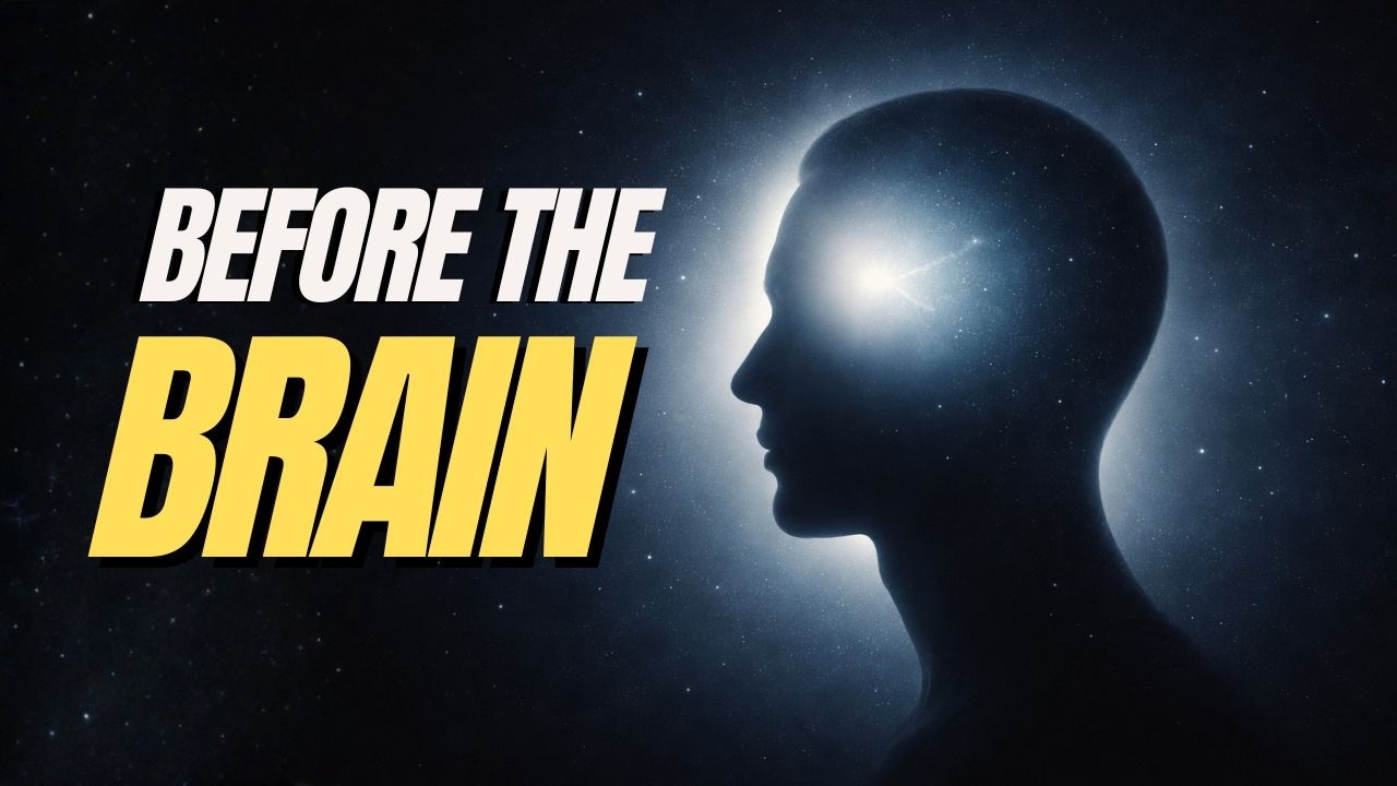 Quantum Consciousness — The Discovery That Changes Everything About Who You Really Are