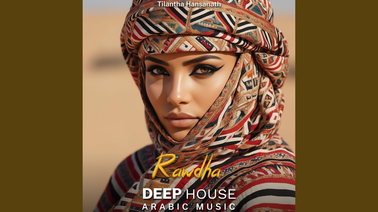 Rawdha (Arabic Deep House Mix)