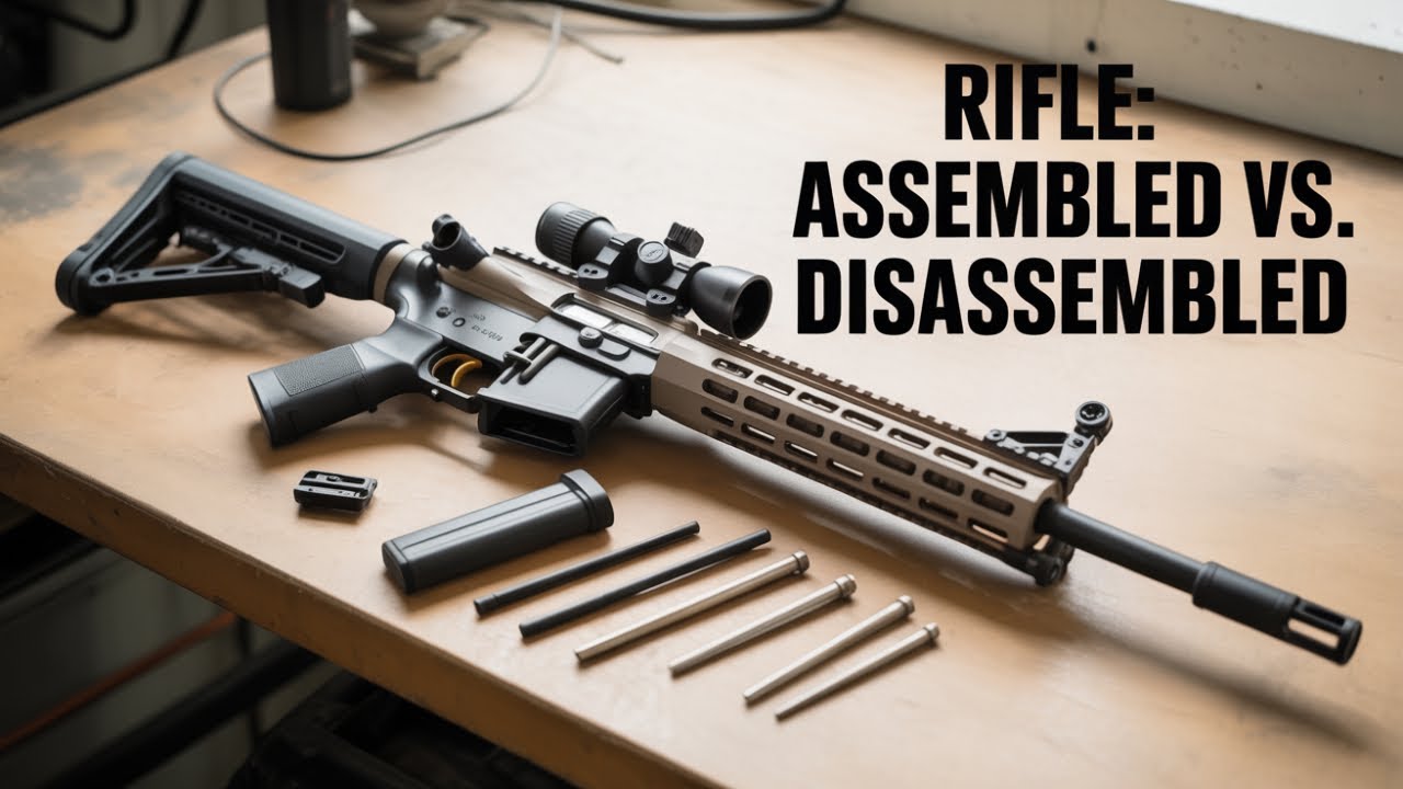 Is ASG TAC45 Pneumatic Rifle Still Worth Buying in 2025?