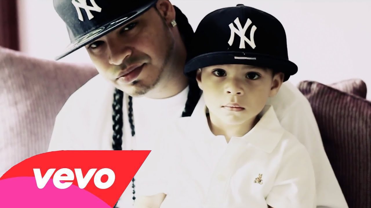 MC PABLO FT. J DA BOSS -  VIDA DE RAPEROS (VIDEO OFICIAL)