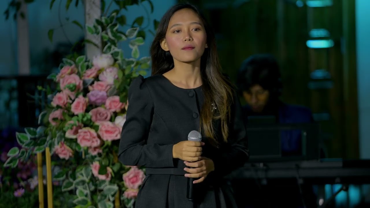 Mary Zothanpuii - Thianghlim Chatuanin (MAMA Homecoming 2025)