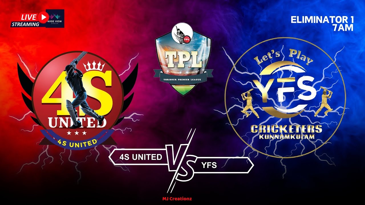 🏆FINAL DAY | MATCH 19  | THRISSUR PREMIER LEAGUE SEASON 8 |  | Live @ Athreya Cricket Academy 🎉