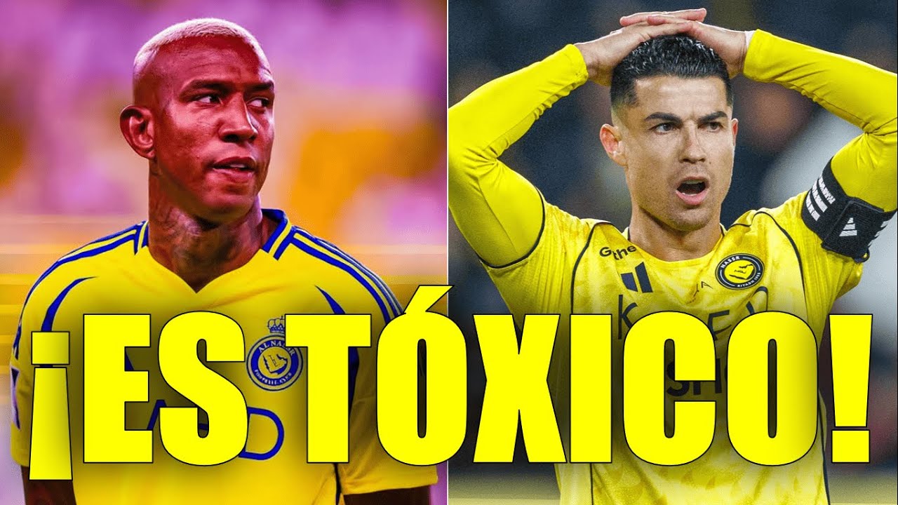 TALISCA DEJA EN EVIDENCIA BRUTALMENTE A CRISTIANO 😱 | LOS CELOS DE CR7 POR LOS GOLES