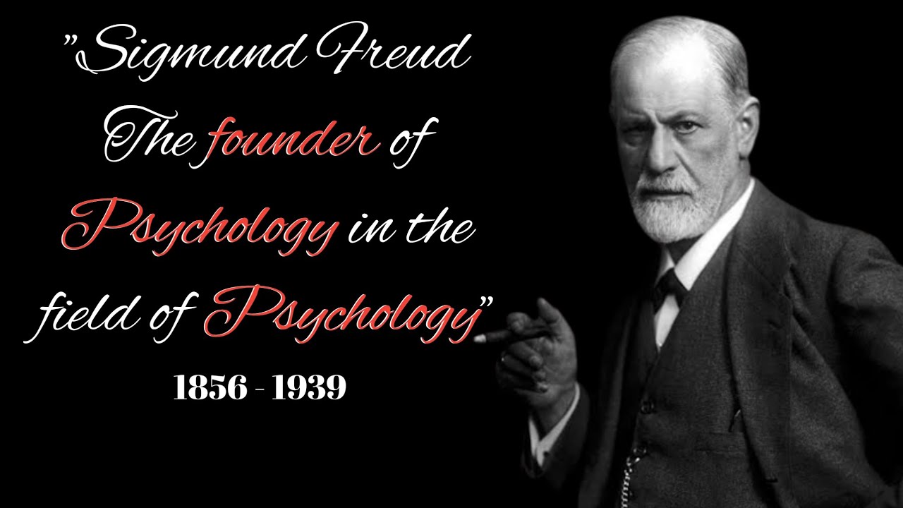 Quotes Psikoanalisis Sigmund Freud
