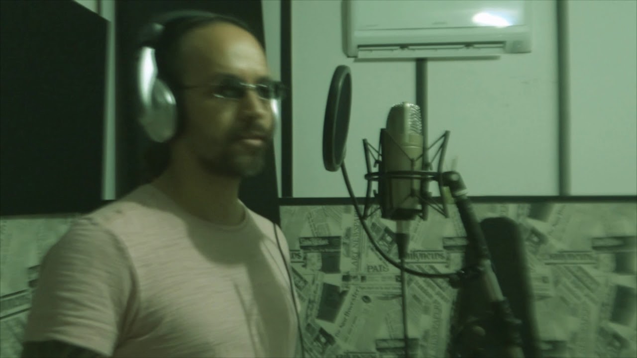 Marcus Mausan & Alexandro Cardoso - Higher Ground (Stevie Wonder - Cover)