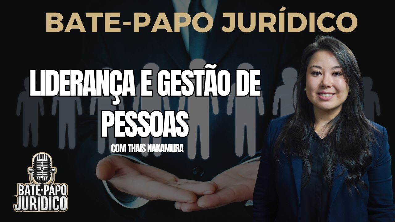 Lider de sucesso e gest&atilde;o de&nbsp;equipe #055