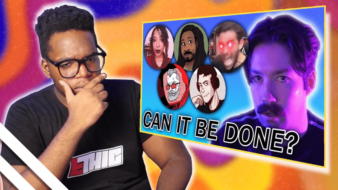 Noah Samsen Is DONE With Debate Bro's, Does He Have A Point? (Vaush, Xanderhal, Hasanabi, & Me)
